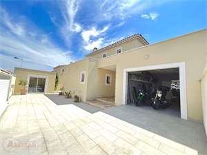 maison à la vente -   13230  PORT SAINT LOUIS DU RHONE, surface 135 m2 vente maison - ABE0144823